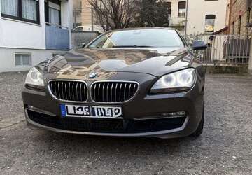 BMW 640 110.318 km 21.900 &euro; Ludwigshafen 67061