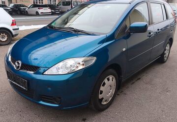 Mazda 5 115.353 km 3.400 &euro; Passau 94036