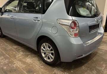 Toyota Verso 182.300 km 6.980 &euro; Mainz 55129