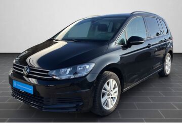 VW Touran 23.482 km 32.800 &euro; Simmern 55469