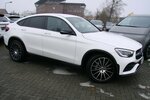 Mercedes-Benz GLC 300 d Coupe AMG 4MATIC Distronic+ Night Paket 120.550 km 39.980 &euro; Falkensee 14612