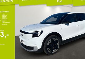 Ford Explorer 13.815 km 39.173 &euro; Lindau 88131