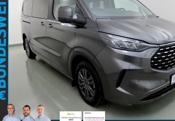Ford Tourneo Custom 9.320 km 51.440 &euro; Premnitz / Nahe A2 14727