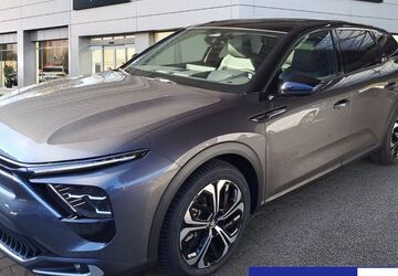 Citroen C5 X 29.163 km 24.890 &euro; Mannheim 68309