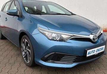 Toyota Auris 146.546 km 10.400 &euro; Dillingen an der Donau 89407