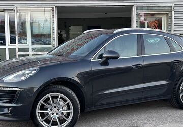 Porsche Macan 150.000 km 32.990 &euro; München 81243