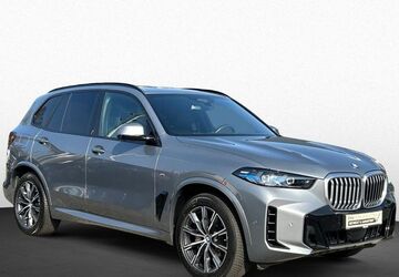 BMW X5 25.038 km 75.950 &euro; Melle 49324