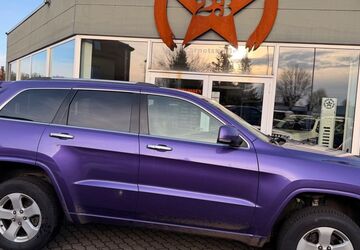 Jeep Grand Cherokee 149.000 km 14.950 &euro; Magdeburg 39120