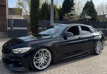 BMW 428 Gran Coupé 159.000 km 17.500 &euro; Herten 45699