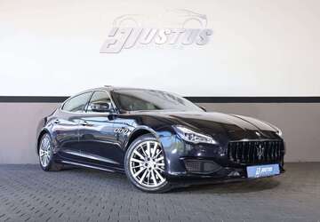 Maserati Quattroporte 36.422 km 52.900 &euro; Limburg an der Lahn 65549