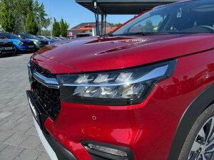 Suzuki SX4 S-Cross S-CROSS 1.5 COMFORT+ ALLGRIP AGS 4.000 km 26.990 &euro; Höhenkirchen-Siegertsbrun 85635