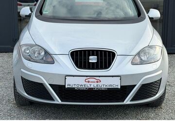 Seat Altea 165.494 km 1.980 &euro; Leutkirch 88299