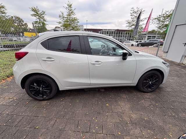 Mazda 2 3.000 km 21.490 &euro; Konstanz 78467