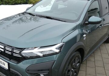 Dacia Jogger 7.200 km 23.999 &euro; Oberviechtach 92526