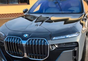 BMW 740 17.000 km 119.000 &euro; Offenburg- Zunsweier 77656