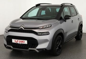 Citroen C3 Aircross 8.293 km 18.490 &euro; Meißen 01662