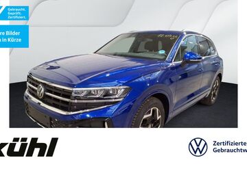 VW Touareg 26.110 km 59.690 &euro; Gifhorn 38518