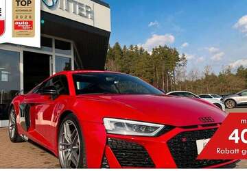 Audi R8 68.900 km 108.990 &euro; Eschenbach i.d.OPf. 92676