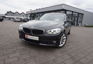 BMW 325 Gran Turismo 119.000 km 18.490 &euro; Rietberg 33397