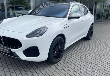 Maserati Grecale 22.500 km 64.450 &euro; Schwerte 58239