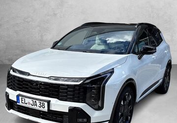 Kia Sportage 2.500 km 47.890 &euro; Lingen-Ems 49809