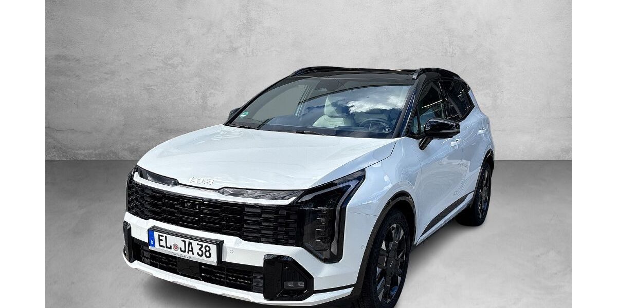 Kia Sportage 2.500 km 47.890 &euro; Lingen-Ems 49809