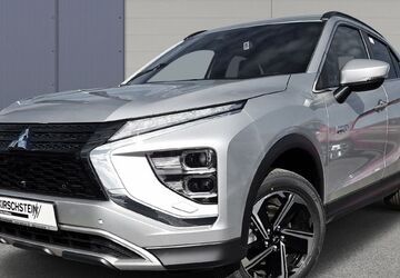 Mitsubishi Eclipse Cross 37.402 km 20.990 &euro; Bad Hersfeld 36251