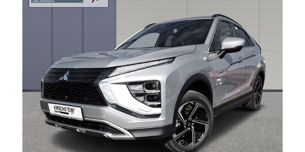 Mitsubishi Eclipse Cross 37.402 km 20.990 &euro; Bad Hersfeld 36251