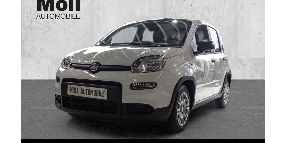 Fiat Panda 7.290 km 12.980 &euro; Köln 51149