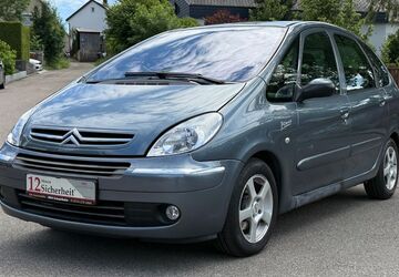 Citroen Xsara Picasso 130.000 km 3.690 &euro; Heidenheim 89520