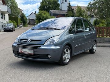 Gebrauchte Citroën Xsara Picasso