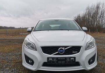 Volvo C30 352.500 km 2.800 &euro; Treia 24896