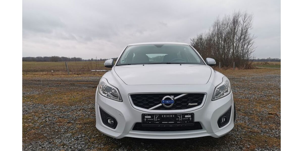 Volvo C30 352.500 km 2.800 &euro; Treia 24896