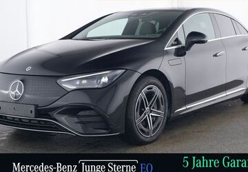 Mercedes-Benz EQE 10.615 km 56.965 &euro; Weyhe 28844