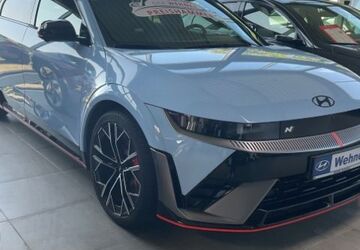 Hyundai IONIQ 5 12.285 km 51.900 &euro; Buchholz 21244