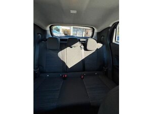 Jeep Avenger Longitude Mild-Hybrid 8.936 km 24.990 &euro; Battenberg 35088