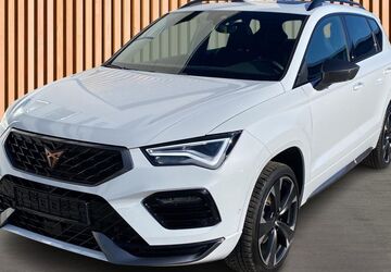 Cupra Ateca 16.075 km 32.980 &euro; Dresden 01328