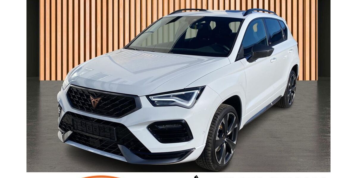 Cupra Ateca 16.075 km 32.980 &euro; Dresden 01328