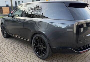 Land Rover Range Rover 14.900 km 142.900 &euro; Fürth bei Nürnberg 90765