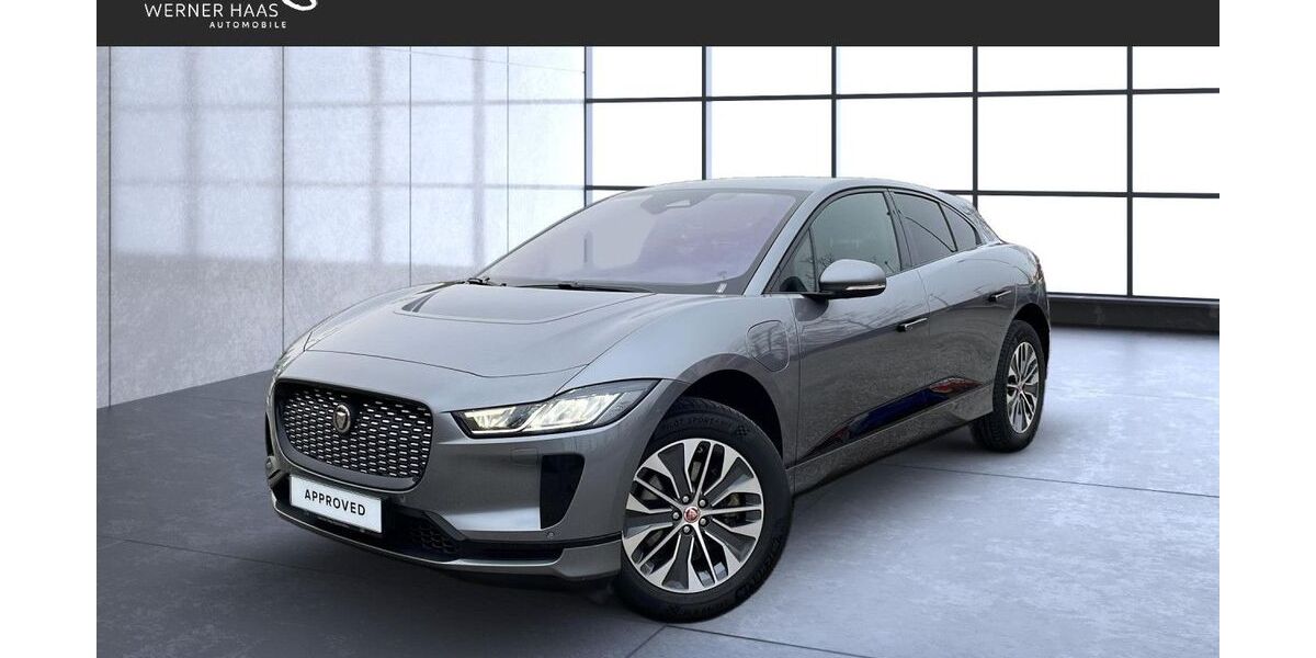 Jaguar I-Pace 39.800 km 33.480 &euro; Augsburg 86165