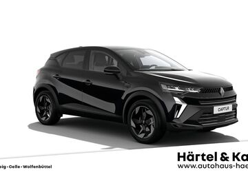 Renault Captur 3.974 km 24.850 &euro; Celle 29221