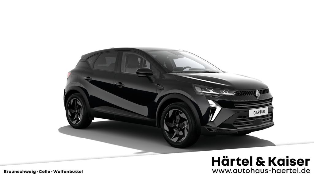 Renault Captur 3.974 km 24.850 &euro; Celle 29221
