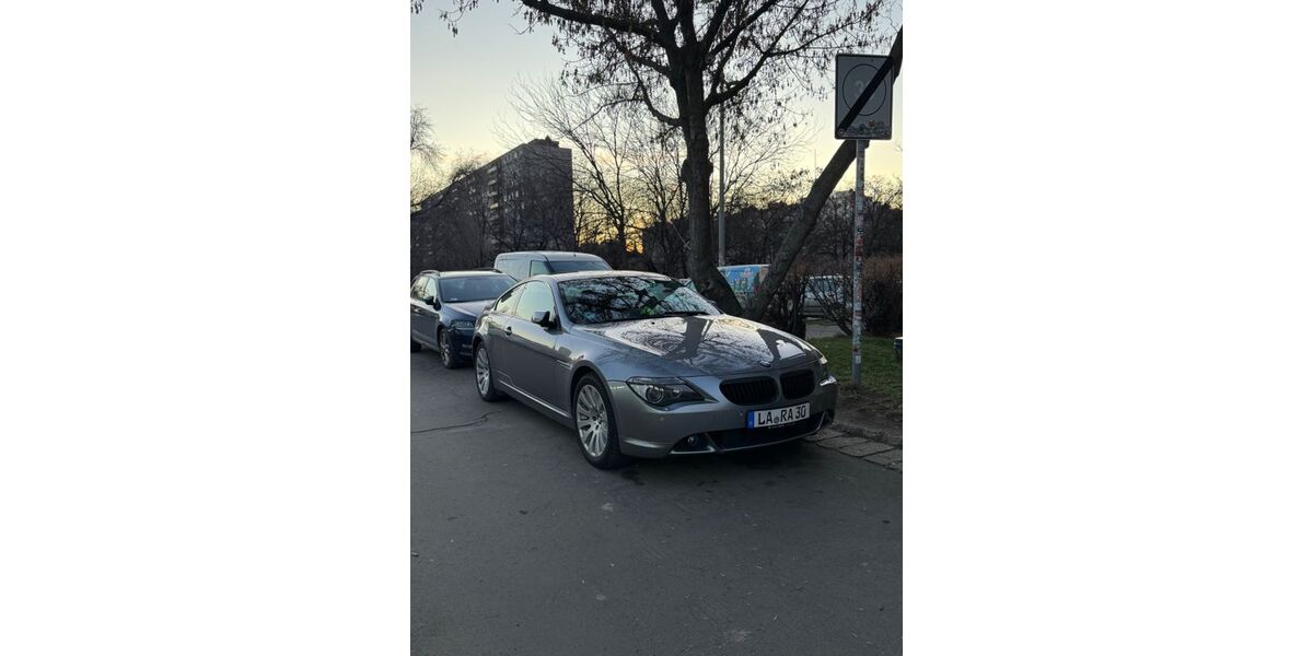 BMW 645 133.102 km 18.500 &euro; Landshut 84028