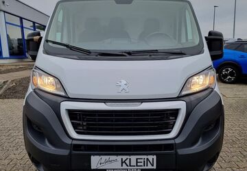 Peugeot Boxer 38.599 km 19.990 &euro; Simmern 55469