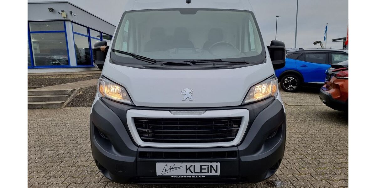 Peugeot Boxer 38.599 km 19.990 &euro; Simmern 55469