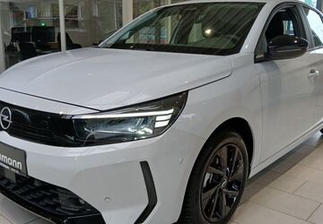 Opel Corsa 1.501 km 21.850 &euro; Espelkamp 32339