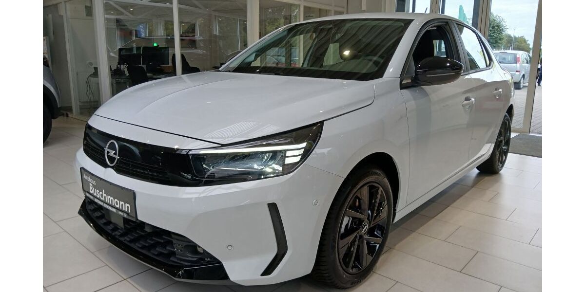 Opel Corsa 1.501 km 21.850 &euro; Espelkamp 32339