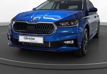 Skoda Fabia 1.200 km 24.891 &euro; Erfurt 99099