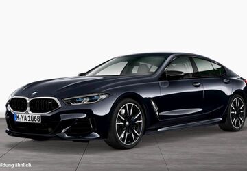 BMW M850 21.300 km 74.990 &euro; Nienburg 31582