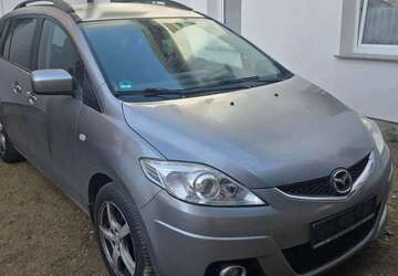 Mazda 5 264.000 km 2.500 &euro; Strasburg (Uckermark) 17335